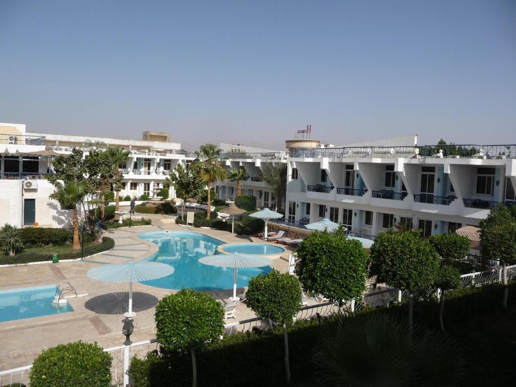 Regency Sharm Hotel Sharm el-Sheikh Bagian luar foto